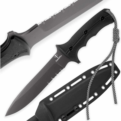 Dellinger Hammer Fall DC53, Spear Point