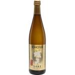 CHOYA Sake 750 ml