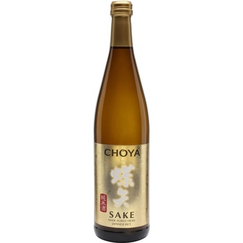 Image 1 of CHOYA Sake 750 ml