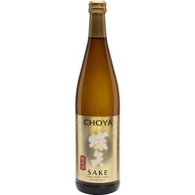 CHOYA Sake 750 ml