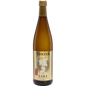CHOYA Sake 750 ml