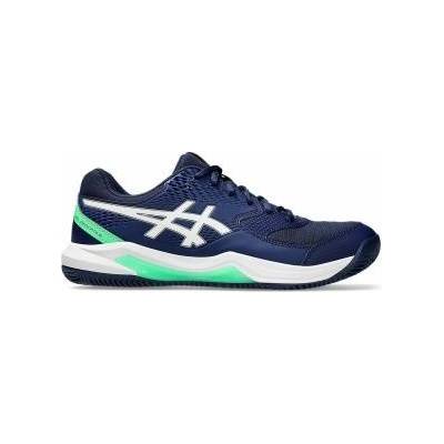 ASICS Мъжки Обувки за Тенис Asics Gel-Dedicate 8 Clay Син Размер на Крака 40.5