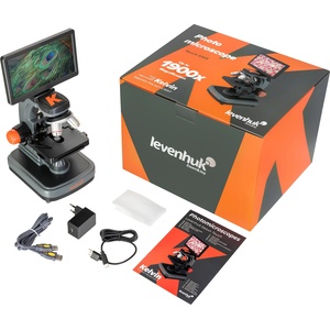Levenhuk Kelvin Touch KM5 (86643)