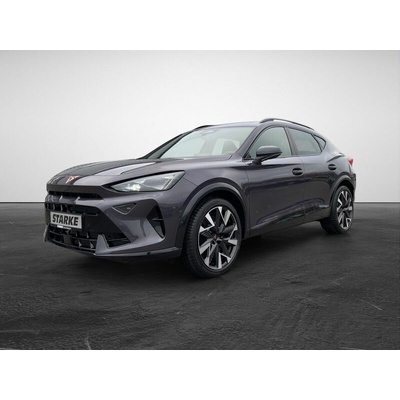Cupra Formentor VZ 2.0 TSI 4Drive DSG 245 kW