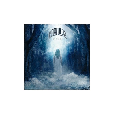Paradox - Mysterium CD
