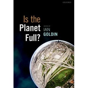 Is the Planet Full? | Ian Goldin (2014)