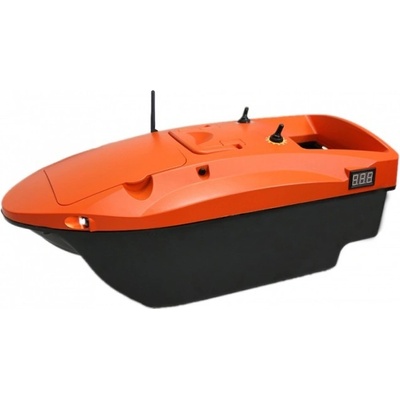 Devict Tanker Mono Oranžová