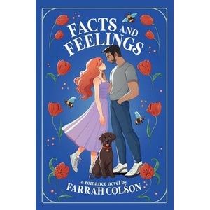 Facts and Feelings (ISBN: 9798993792613)