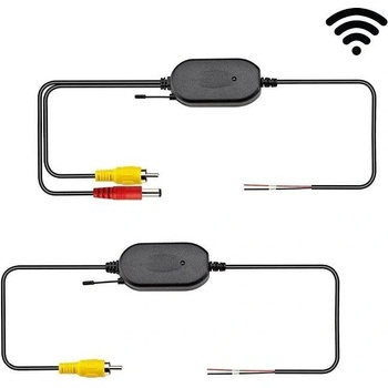 SPARCO Модул за безжично свързване на камера за задно виждане (am184005)
