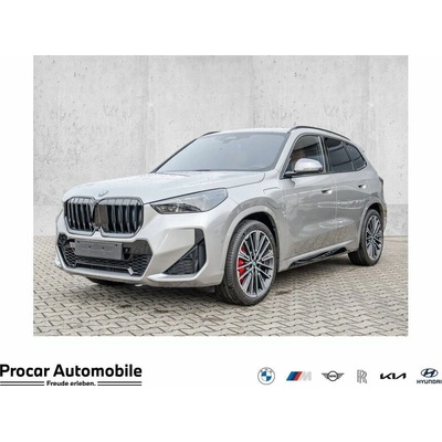 BMW X1 xDrive30e M Sport 240 kW