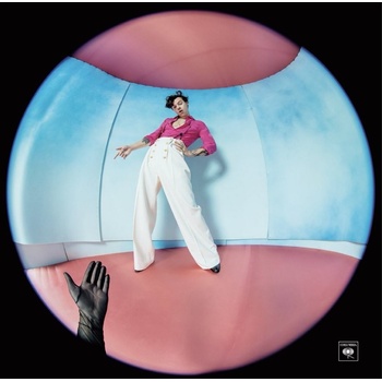 STYLES, HARRY - FINE LINE -DIGI- CD