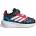 ADIDAS Обувки Marvel Spider-man Runfalcon Kids