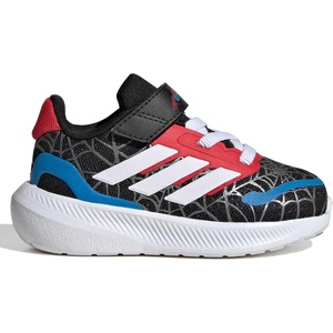 ADIDAS Обувки Marvel Spider-man Runfalcon Kids - sportdepot - 58,66 лв