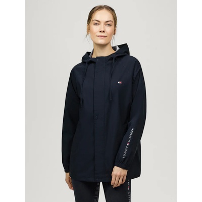 Tommy Hilfiger Pršiplášť unisex Bolton