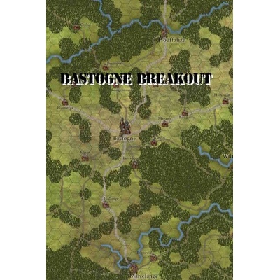 Bruin Bear Games Bastogne Breakout (PC)