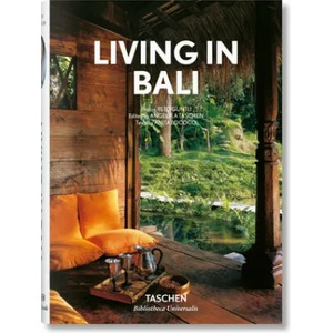 Living in Bali | Reto Guntli (ISBN: 9783836566896)