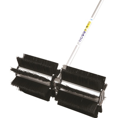 Hecht rotační kartáč 000155