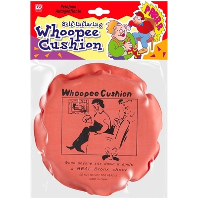 Prdící pytlík – Zboží Dáma