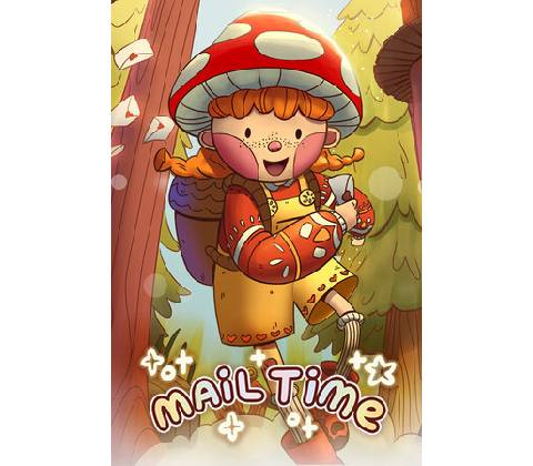 Mail Time