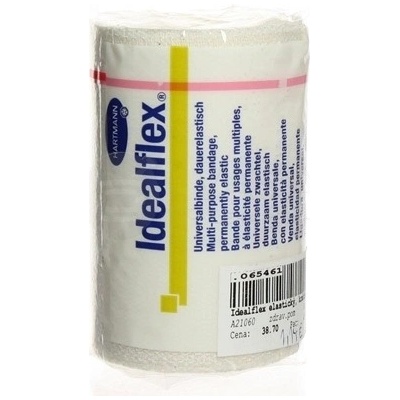 Idealflex Ovínadlo elastické krátkoťažné 8 cm x 5 m