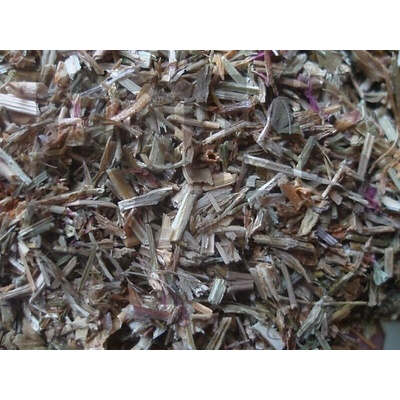 Bylinná lékárna Zeměžluč nať Centaurii herba 200 g