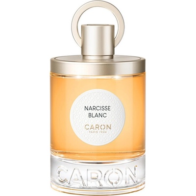 Caron Narcisse Blanc parfumovaná voda dámska 100 ml