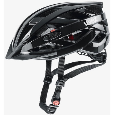 UVEX I-VO 3D black 2024