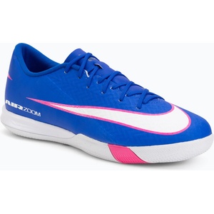 Nike Мъжки футболни обувки Nike Mercurial Vapor 16 Academy IC racer blue/white
