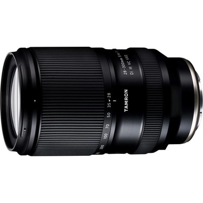 Tamron 28-300 mm F/4-7.1 Di III VC VXD Sony FE A074S