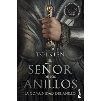 El Seor de Los Anillos 1. La Comunidad del Anillo TV Tie-In - The Lord of the Rings 1. the Fellowship of the Ring TV Tie-In Spanish Edition Tolkien J. R. R.