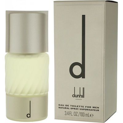 Dunhill Dunhill D toaletní voda pánská 100 ml