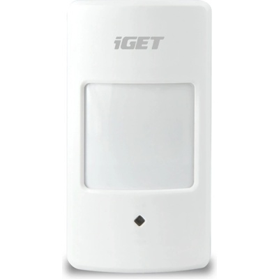 iGET SECURITY M3P1