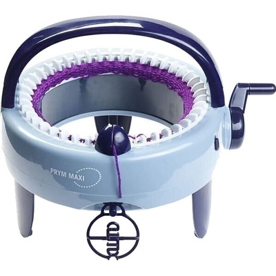PRYM Knitting Mill Maxi Blue Инструмент за плетене (624170-PRYM)