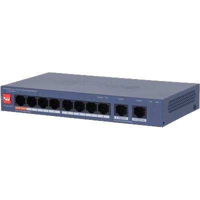 Dahua CS4010-8ET2GT-60