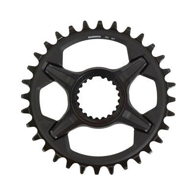 Převodník SHIMANO XT SM-CRM85 - 1x12 rychlostí - 32z ISMCRM85A2