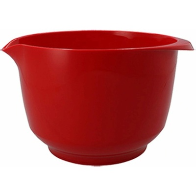 Birkmann Míchací a servírovací mísa Colour Bowl cherry red 0,5 l