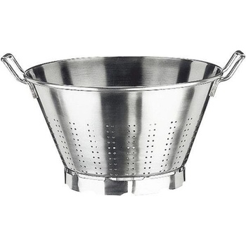 Cedník Paderno Cedník na zeleninu nerez 40 cm (227707343)