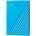 Western Digital My Passport 2.5 4TB USB 3.0 (WDBPKJ0040BBL-WESN)