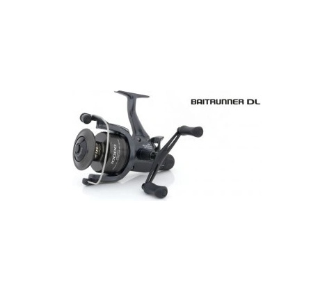 SHIMANO BAITRUNNER DL 10000 RB