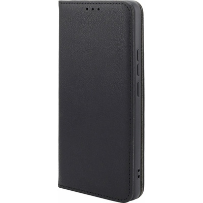 AlzaGuard Book Flip Case pro Xiaomi Redmi Note 14 4G černé AGD-BCF470B – Hledejceny.cz