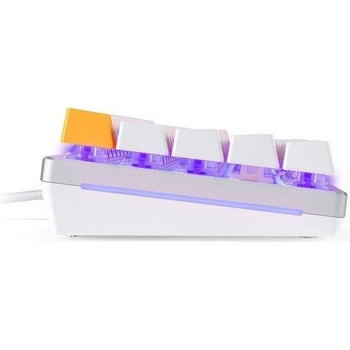 Image 1 of Glorious PC Gaming Race GMMK 2 Full-Size US (GLO-GMMK2-96-FOX-W)