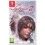 Microids Syberia 2 (Switch)