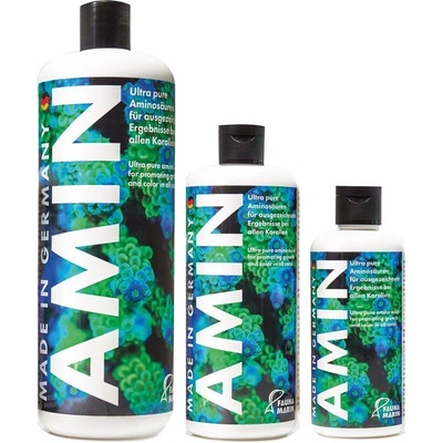 Fauna Marin Amin 250 ml