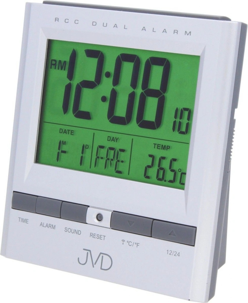 JVD RB 92.1