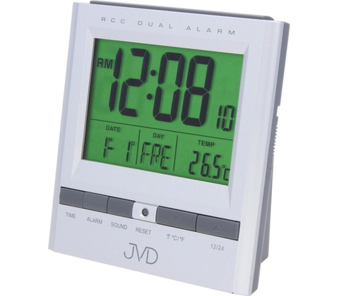 JVD RB 92.1