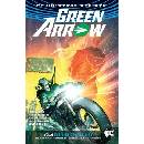 Green Arrow 4 - Benjamin Percy