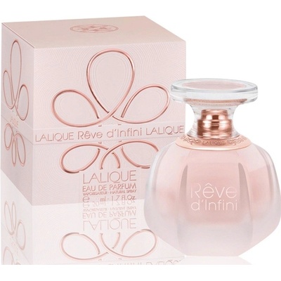 Lalique Reve d´Infini parfumovaná voda dámska 100 ml