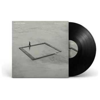 Harrison Storm - Empty Garden LP