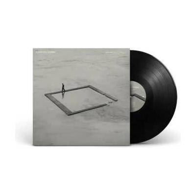 Harrison Storm - EMPTY GARDEN Vinyl