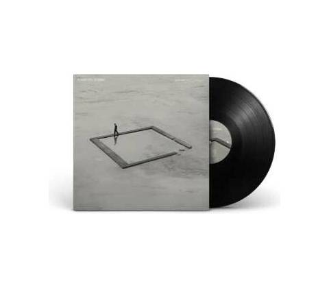 Harrison Storm - EMPTY GARDEN Vinyl